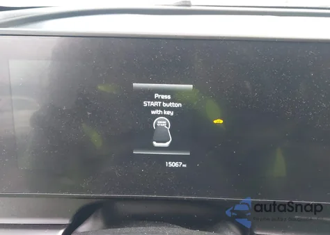 2023 Kia Sportage Ex из США, поврежденный, VIN 5XYK33AF2PG138180